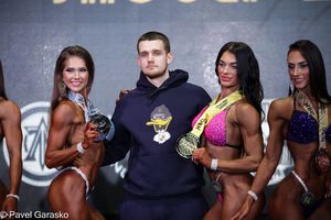 Фотограф Павел Гарасько (5.05.2024)
